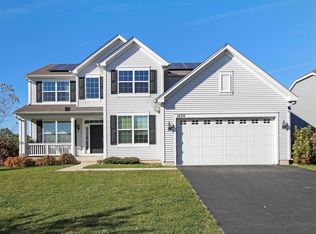 1230 Bellows Way, Volo, IL 60073