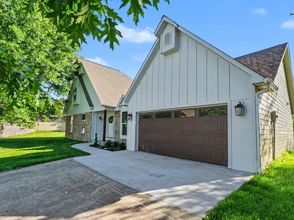 1101 Merrill Ct, Columbia, MO 65203