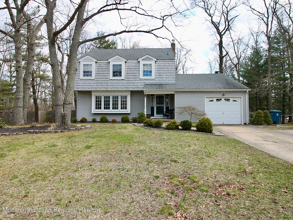 55 Claridge Drive, Jackson, NJ 08527 | Zillow