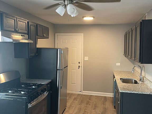 2nd image of 4616 S Wallace St #1F