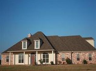 295 Clements Cir, Tatum, TX 75691