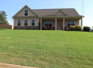 20 Lebanon Ct, Greer, SC 29651