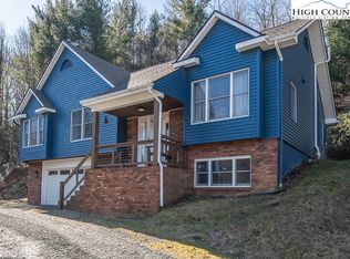 170 Stirrup Ln, Boone, NC 28607