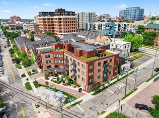 441 S Ashley St #401, Ann Arbor, MI 48104