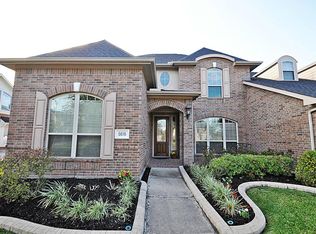 5618 Brennan Ridge Ln, Katy, TX 77450