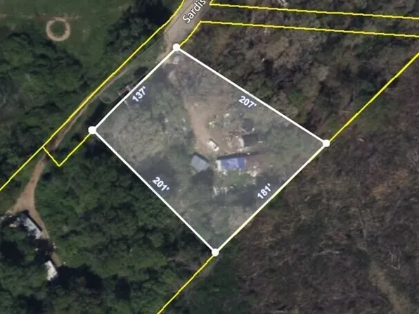 105 Old Sardis Dr, Hartwell, GA 30643