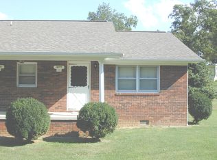 411 Brookhaven Dr APT 15, Johnson City, TN 37604
