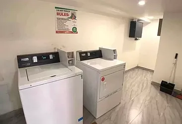 Rented by Cityside Rentals Corp