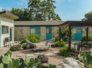 1808 W 35th St APT 15, Austin, TX 78703
