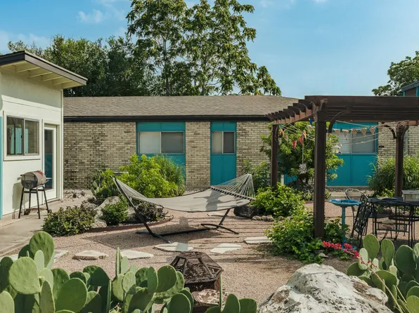 1808 W 35th St, Austin, TX