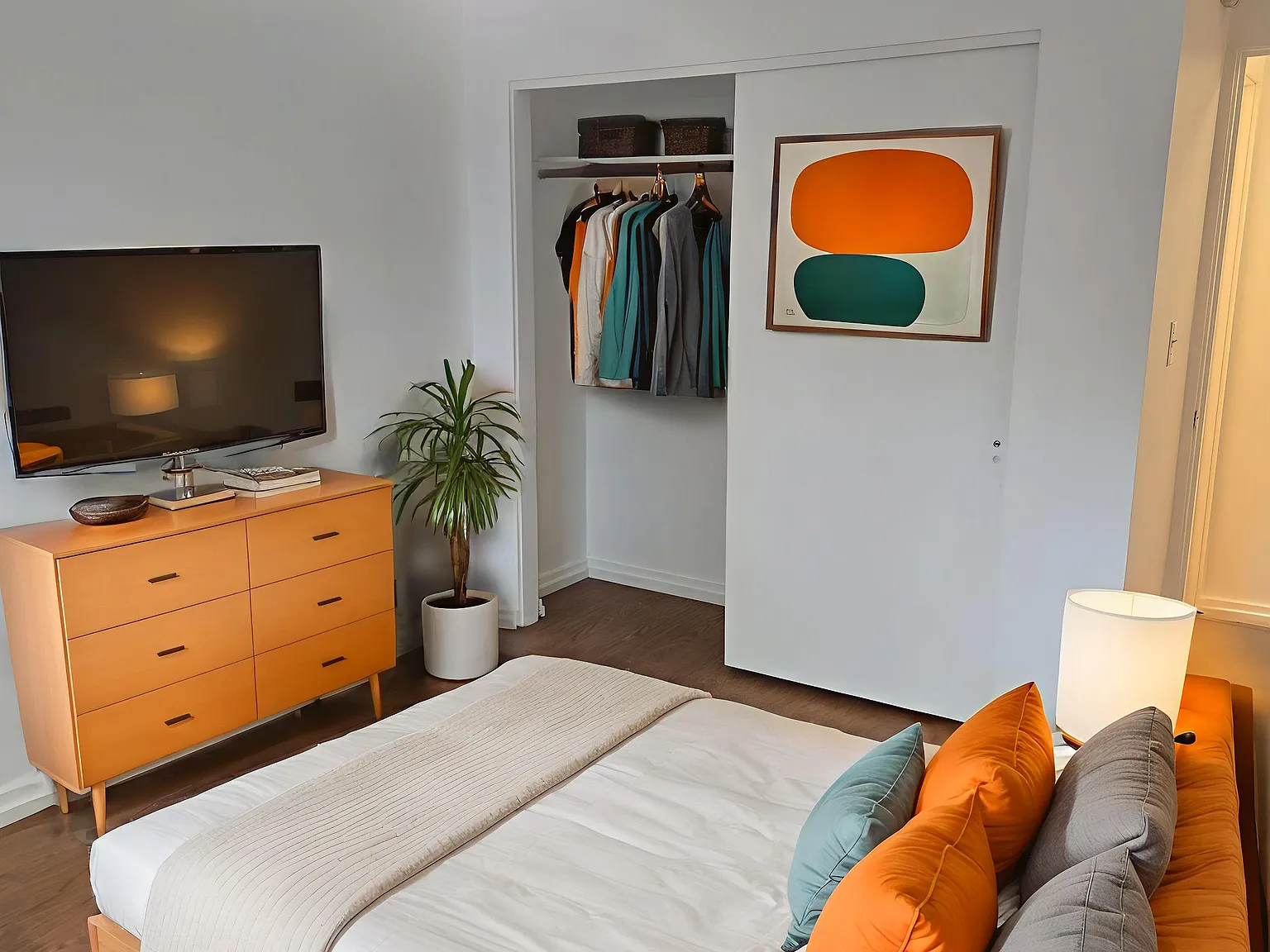 Townvue Heights Apartments — Photo 3