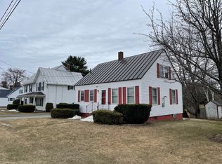 10 Brooklyn Ave, Waterville, ME 04901