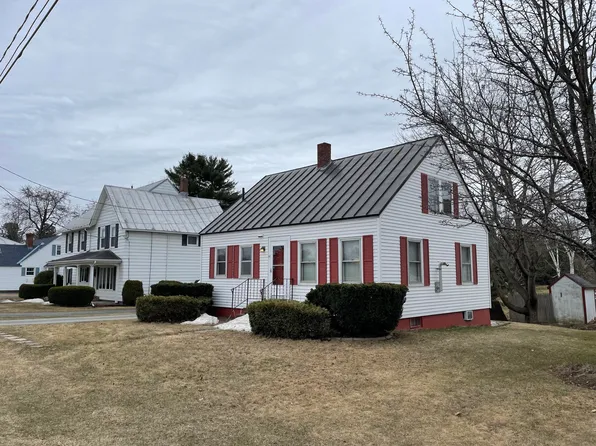 10 Brooklyn Avenue, Waterville, ME 04901
