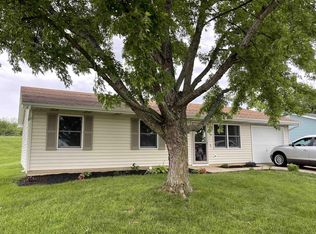 205 Kingswood Dr, Kendallville, IN