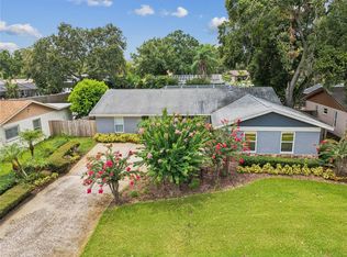 2827 Oak Tree Ln, Palm Harbor, FL 34684