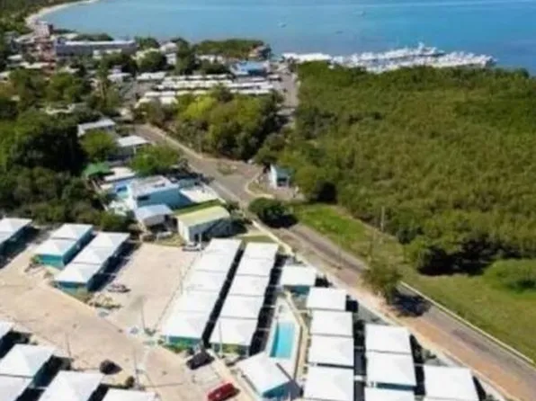 20 Cabo Queron Resort, Boqueron, PR 00622