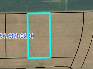 2304 Scenic Ln, Hawley, MN 56549