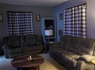 107 N Washington Ave, Ludington, MI 49431