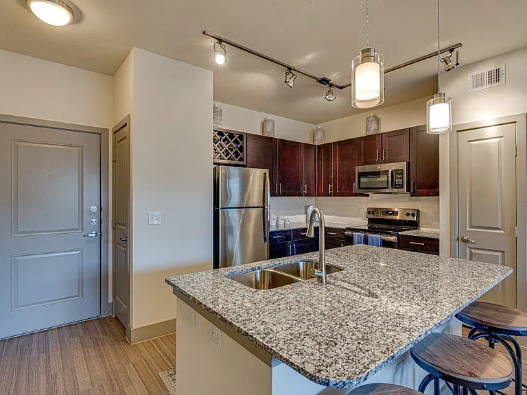 The Quadrangles on Twenty Apartments in Grand Prairie, Texas