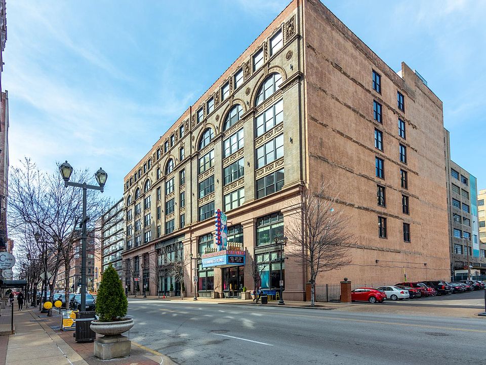 1st image of 1123 Washington Ave #611