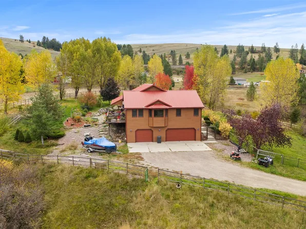 11800 Buffalo Speedway, Missoula, MT 59808