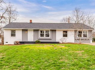 329 S Vine St, Gastonia, NC 28052