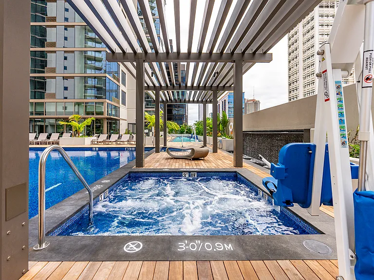 1388 Kapiolani Blvd #2907 — Photo 34
