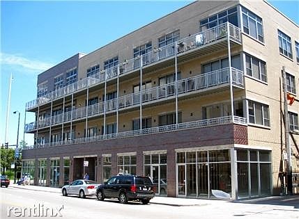 2nd image of 2157 N Damen Ave Unit 305