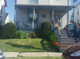 23 W Katherine Ave, Washington, PA