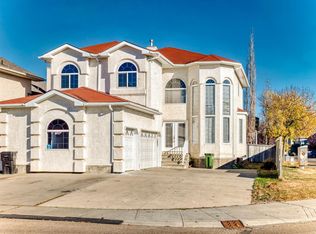 (Undisclosed Address), Edmonton, AB T6V 0B9