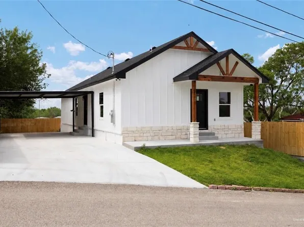 352 Elias Lopez St, Rio Grande City, TX 78582