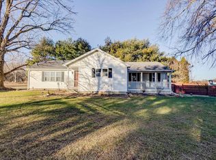 11308 Lovers Ln, Mount Vernon, OH 43050