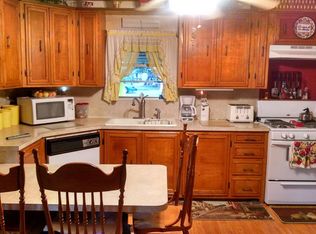 548 Oklahoma Ave NE, Washington, DC 20002