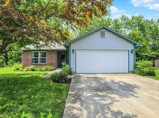 410 S Bay Hill Ct, Bloomington, IN 47403