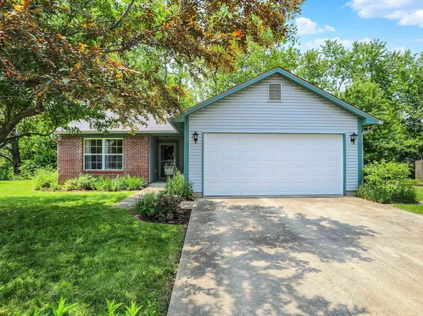 410 S Bay Hill Ct, Bloomington, IN 47403