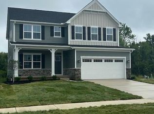 705 Patch Reef Dr, Delaware, OH 43015