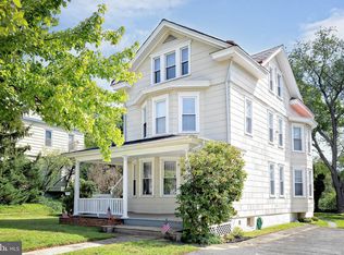 606 Kings Hwy, Haddon Heights, NJ 08035