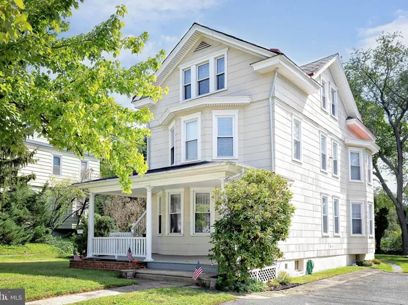 606 Kings Hwy, Haddon Heights, NJ 08035