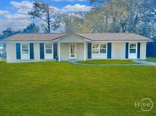 607 Dyches Dr, Savannah, GA 31406