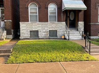 3448 Montana St, Saint Louis, MO 63118