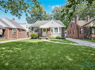 4242 Grantley Rd, Toledo, OH 43613