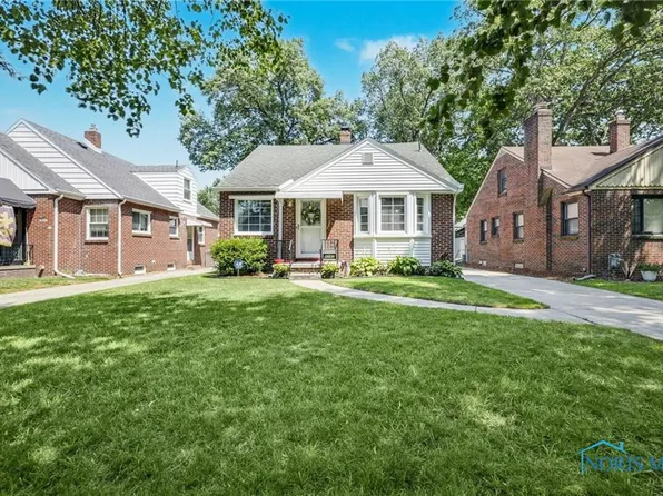 4242 Grantley Rd, Toledo, OH 43613