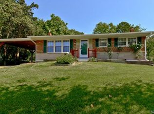 2308 Entity Ave, Saint Louis, MO 63114