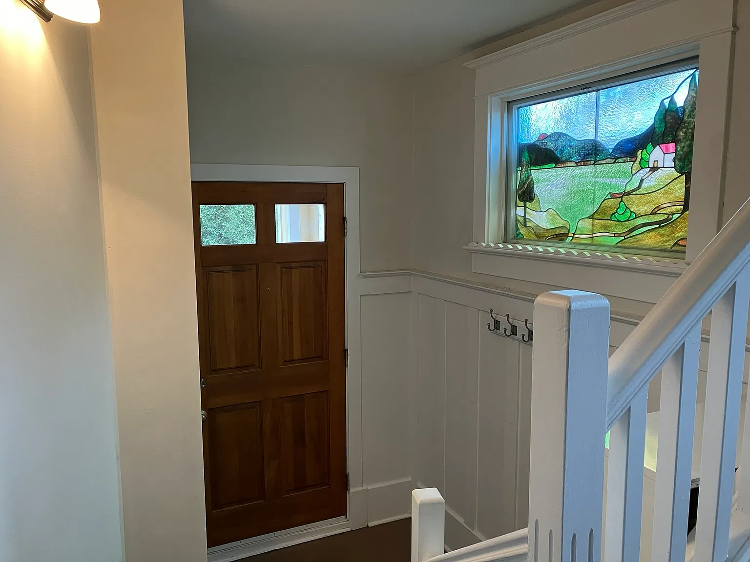2 bed, 1.5 bath, 1100 sqft, $2,950 — Photo 1