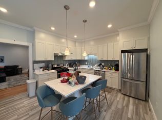 44 Woodward St #1, Boston, MA 02127