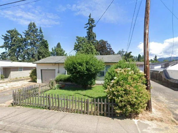 738 W M St, Springfield, OR 97477
