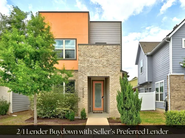 8009 Mellencamp Dr Unit 212, Austin, TX 78744