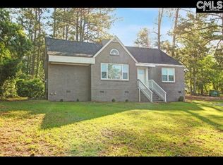 722 Green St, Orangeburg, SC 29115