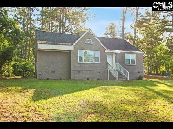 722 Green St, Orangeburg, SC 29115