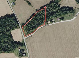 0 N Portersville Rd N, Jasper, IN 47546